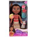 Disney Princess Moana Singing Doll - 15inch/38cm