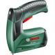 Bosch Cordless Tacker Staple Gun - 1000 Staples