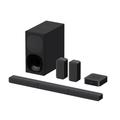 Sony HTS40R 600W RMS 5.1Ch Sound Bar With Wireless Sub