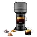 Nespresso Vertuo Next Pod Coffee Machine by Magimix - Grey