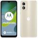 SIM Free Motorola E13 64GB Mobile Phone - Creamy White