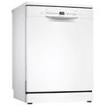 Bosch SMS2HVW66G Full Size Dishwasher - White