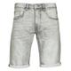 Petrol Industries Shorts Denim men's Shorts in Grey