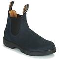 Blundstone CLASSIC CHELSEA BOOTS 1940 women's Mid Boots in Blue. Sizes available:3,5,5.5,6.5,7,8,9,10,10.5,11
