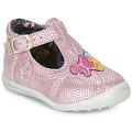 Catimini SOLEIL girls's Children's Shoes (Pumps / Ballerinas) in Pink