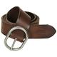 Levis CALNEVA women's Belt in Brown