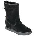KG by Kurt Geiger SCORPIO women's Mid Boots in Black. Sizes available:3,4,5,6,7,8