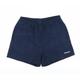 Reebok Womens Blue Sweat Shorts Size 12