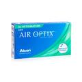 Air Optix for Astigmatism (6 lenses)