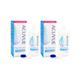 Acuvue RevitaLens 2 x 360 ml with cases