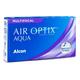 Air Optix Aqua Multifocal (3 lenses)