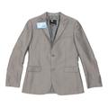 Peter Werth Mens Grey Suit Jacket 40 Chest (Regular)