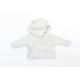 Mothercare Baby Grey Jacket Size 0-3 Months