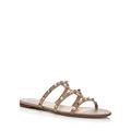 Valentino Garavani Women's Rockstud Slide Sandals