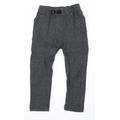 Tu kids Boys Grey Straight Jeans Size 4-5 Years