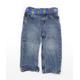 Blue Zoo Boys Blue Straight Jeans Size 3-4 Years