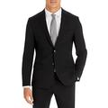 Robert Graham Wool & Mohair Slim Fit Suit Jacket