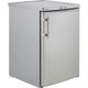 Liebherr GSL1223 Under Counter Freezer - Silver - F Rated