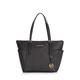 Michael Michael Kors Jet Set East/West Saffiano Leather Tote