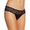 b.tempt'd by Wacoal Lace Kiss Thong