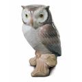 Lladro 01008035 Lucky Owl - P4489