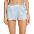 La Perla Silk Pj Shorts