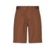 Brixton Choice Chino Shorts in Brown. Size 30, 31.