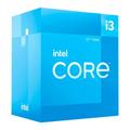 Intel Core i3-12100 Quad Core 3.30GHz CPU Alder Lake Processor - LGA 1700