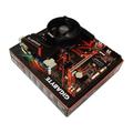 AMD Ryzen 5 3600 Six Core 4.2GHz, Gigabyte B450M Gaming Motherboard CPU Bundle