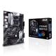 ASUS PRIME B550-PLUS AMD B550 DDR4 ATX Motherboard - Socket AM4