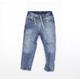 Cocco Drillo Boys Blue Straight Jeans Size 3 Years