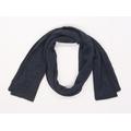 Neon Sheep Mens Blue Knit Scarf One Size