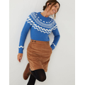 Marley Fair Isle Jumper