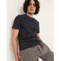 Mens Three Pack Crew Neck T-Shirts