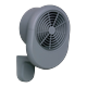 Dimplex 3.0kW Commercial Fan Heater - PFH30E