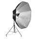 Elinchrom Rotalux Indirect Octagonal 150cm Softbox