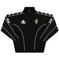 1998-99 Juventus Kappa Track Jacket M