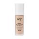 Stay Perfect Foundation, lightweight, hydrates, protects from sun, lasts up to 24 hours - 2 Shell