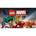 LEGOÂ® Marvelâ„¢ Super Heroes