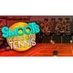 Smoots World Cup Tennis