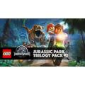 LEGO Jurassic World: Jurassic Park Trilogy DLC Pack 2