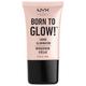 NYX Professional Makeup Born To Glow! Liquid Illuminator (Various Shades) - Sunbeam