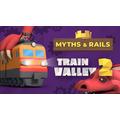 Train Valley 2 - Myths & Rails DLC