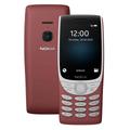 Nokia 8210, red