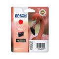 Epson T0877 Red Ink Cartridge, none