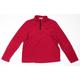 TOG 24 Mens Red Jacket Coat Size L - Fleece Jacket Pullover