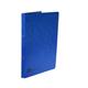 Europa Ring Binder A4 16mm Capacity, Blue