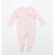 mamas & papas Baby Pink Babygrow One-Piece Size 0-3 Months