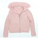 Marks and Spencer Womens Pink Jacket Coat Size 14