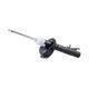 RIDEX Shock absorber Front Axle Left 854S0379 Shocks,Shock absorbers FORD,FOCUS (DAW, DBW),FOCUS Kombi (DNW),FOCUS Stufenheck (DFW)